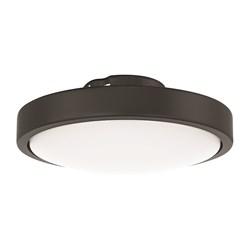 Frazier Led Light Kit In Flat Black (For Frz56Xxx3 Ceiling Fan)