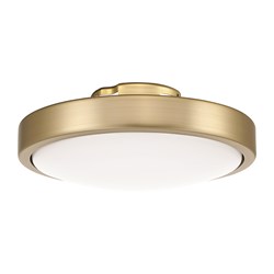 Frazier Led Light Kit In Satin Brass (For Frz56Xxx3 Ceiling Fan)