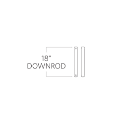 18In.  - Aged Pewter