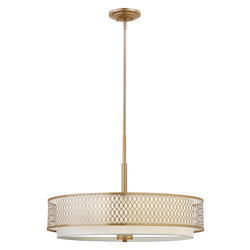 Chandelier Jules