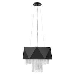 Chandelier Zuma