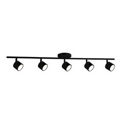Lyra Black Track Ltg. Lyra Black Track Ltg.