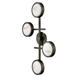 Large Flush Mount