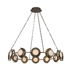 Mayfair 12-Light 43.5