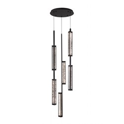 Metropole 6-Light 17