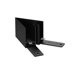 Magnetix Surface Mount 45 Degree Corner Magnetix Surface Mount 45 Degree Corner
