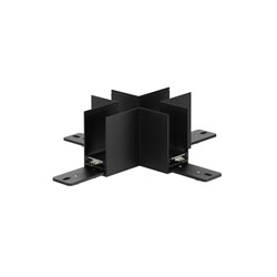 Magnetix Surface Mount Cross Corner Magnetix Surface Mount Cross Corner