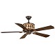 Vaxcel International Yosemite 56In. Ceiling Fan