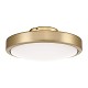 Frazier Led Light Kit In Satin Brass (For Frz56Xxx3 Ceiling Fan)