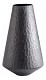 Cyan Designs Black 15.25in. Home Accent Vase