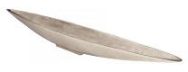 Cyan Designs Large Gondola Tray