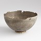 Cyan Designs Whitewashed Pompeii 11.25 Inch Diameter Iron Decorative Bowl Made in India