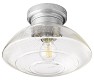 Quorum 1902-9 Windmill Clr/Seed Kit -Gv