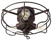 Quorum 1905-86 Windmill 3Lt Cage Kit -Ob