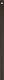 36in Downrod - Deep Bronze