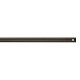 36in Downrod - Bronze