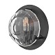 Small Single Light Sconce