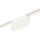 ET2 ETL23212-WT Continuum Track Light Gimbal Optic - 4.5