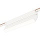 ET2 ETL25216-WT Continuum Track Light Gimbal Flat - 9