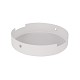 Kuzco Lighting Inc TR989362-WH Trilo Track 4-In White  Canopy And Driver Cover