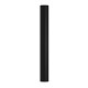 36Ó Downrod For Atlas Fans - Matte Black