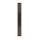 60Ó Downrod For Atlas Fans - Brushed Bonze