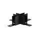 Magnetix Surface Mount Cross Corner