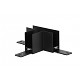 Magnetix T-Corner For Surfaced/Recessed/Pendant