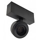 Magnetix Round Slim Spot Light/Honeycomb Diffuser 15W